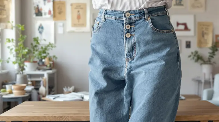 Jakie buty do spodni mom fit? Stylowe inspiracje i porady