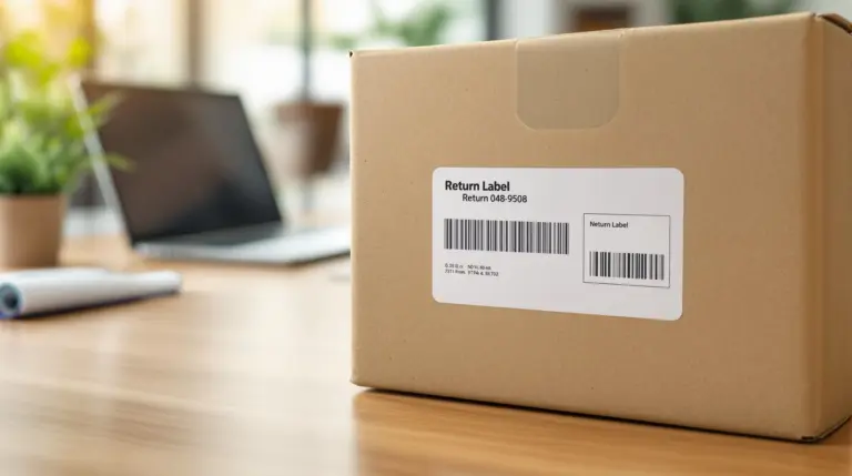 Zalando zwroty – jak zwrócić zamówienie szybko i łatwo?